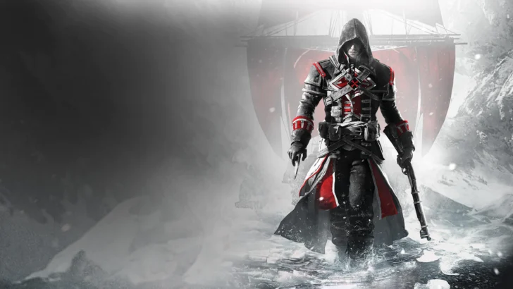 Assassin’s Creed Rogue Review – Journey into the Shadows of the Brotherhood