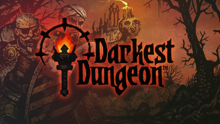 Darkest Dungeon Review – Delving into the Abyss of Madness