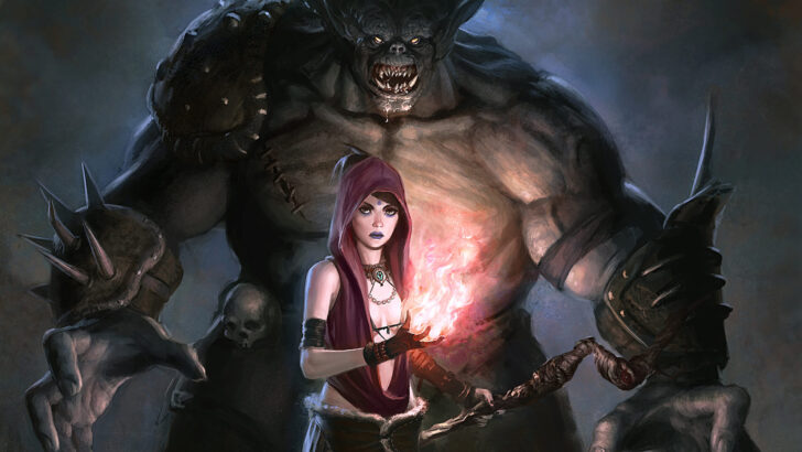 Dragon Age: Origins Review – Looking Back at a Classic RPG