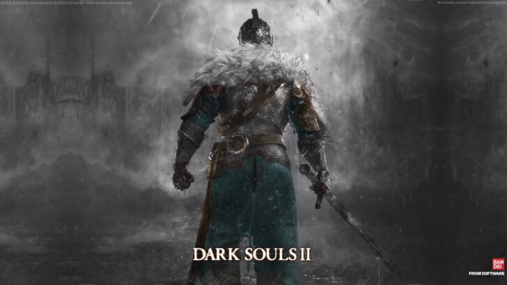 Dark Souls 2 Review – A Journey through Death and Redemption