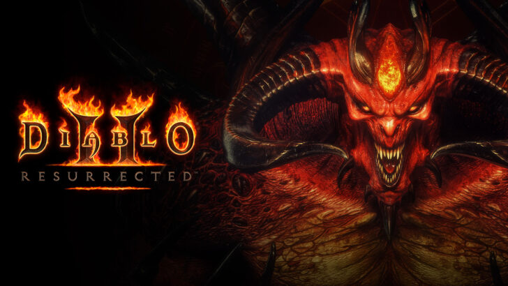 Similar Games like Diablo 2