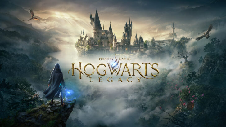 Hogwarts Legacy Review – A Magical Journey Back in Time