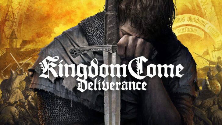 Kingdom Come: Deliverance Review – An Unvarnished View of Medieval Europe