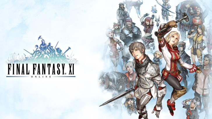 Final Fantasy 11 Review – A Nostalgic MMORPG Journey Through Vana’diel