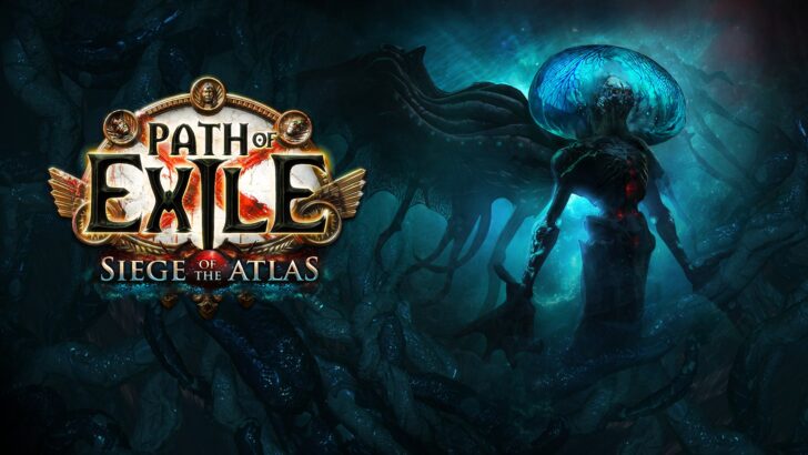 Path of Exile Review – Delving into Darkness