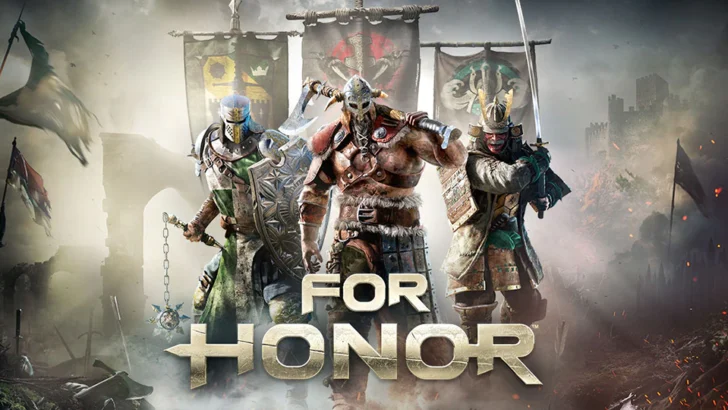 For Honor Review – The Cutting-Edge of Medieval Combat