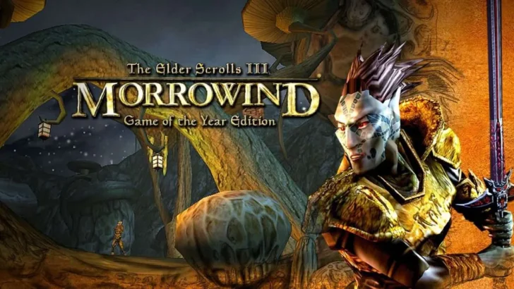The Elder Scrolls III: Morrowind Review – Retracing Paths in Vvardenfell