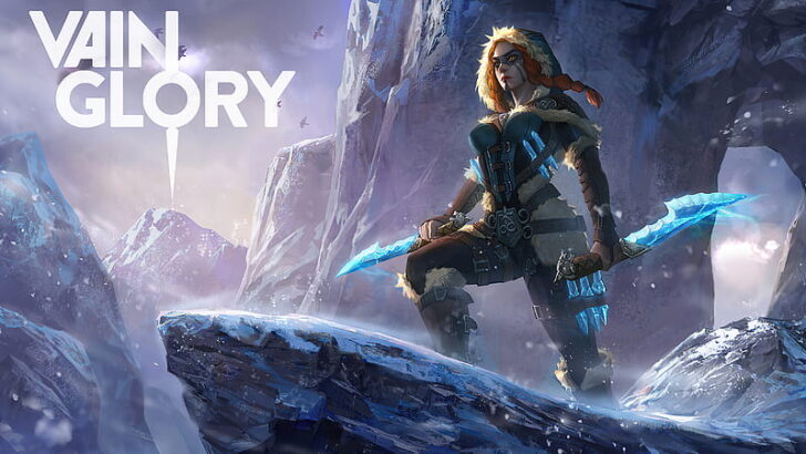 VainGlory Review – A MOBA Experience on the Small Screen