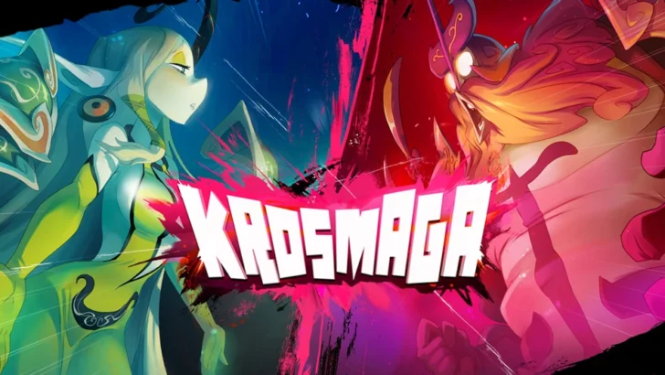 Krosmaga Review – The Divine Strategy Card Game