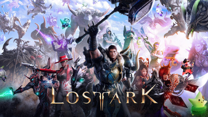 Lost Ark Review – Unraveling the Mysteries of Arkesia
