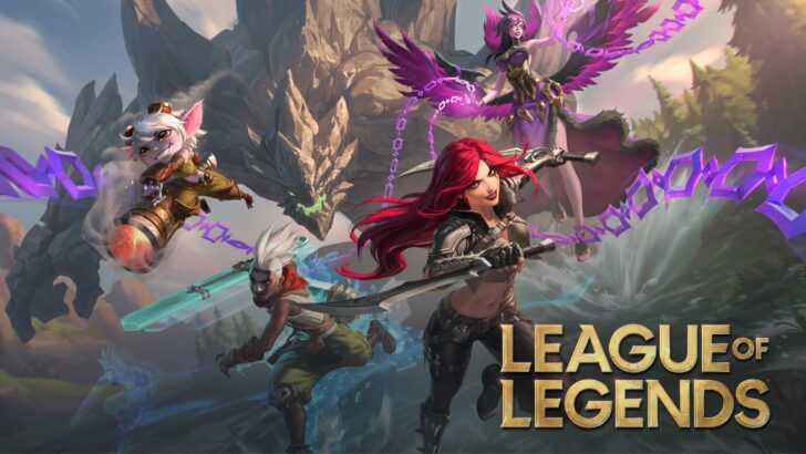 League of Legends Review – A Decade of Dominance