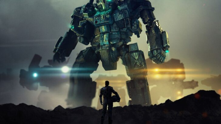 MechWarrior Online Review – Titans of Tomorrow