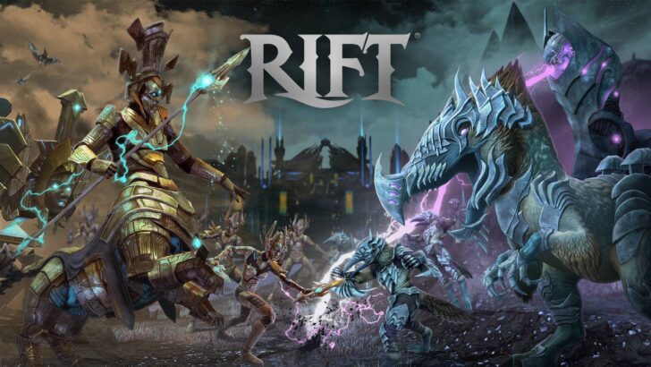 RIFT Review – Delving into the Dimensions