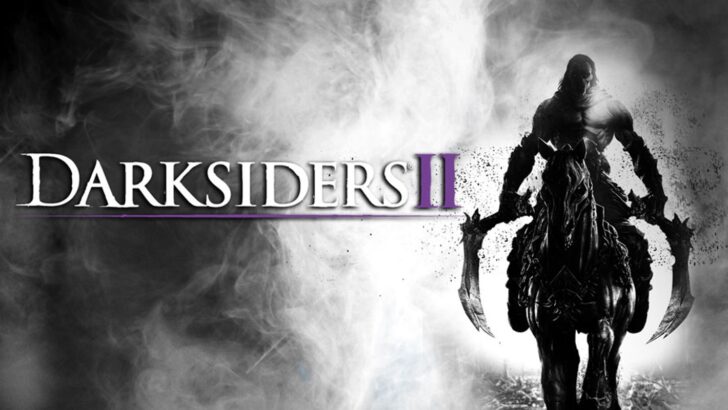 Darksiders 2 Review – Stepping into the Shoes of Death