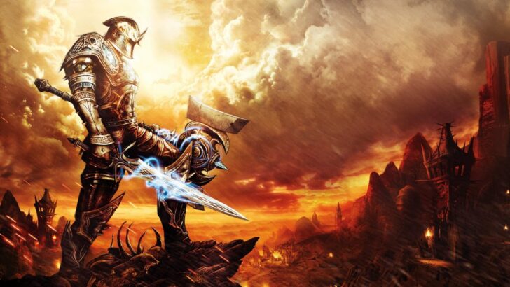 Kingdoms of Amalur: Reckoning Review – A Timeless Fantasy Epic with Unique Fate Mechanics