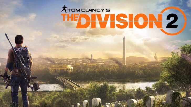 The Division 2 Review – The Fight Continues