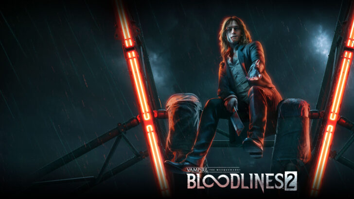 Vampire: The Masquerade – Bloodlines 2 Review – A Game of Bloody Politics