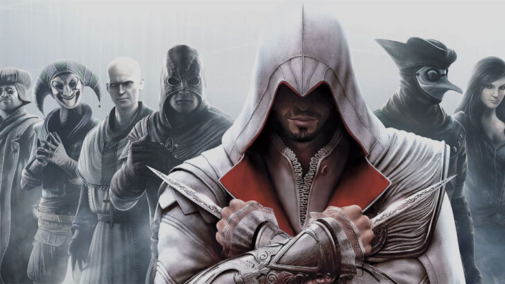 Assassin’s Creed: Brotherhood Review – Reviving the Eternal City
