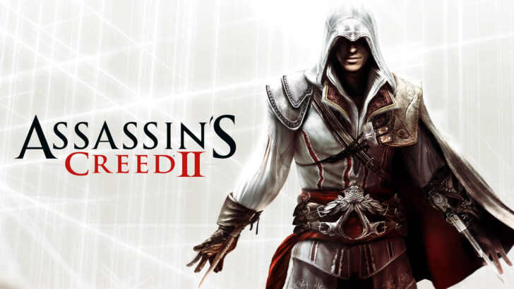 Assassin’s Creed 2 Review – Renaissance Unveiled