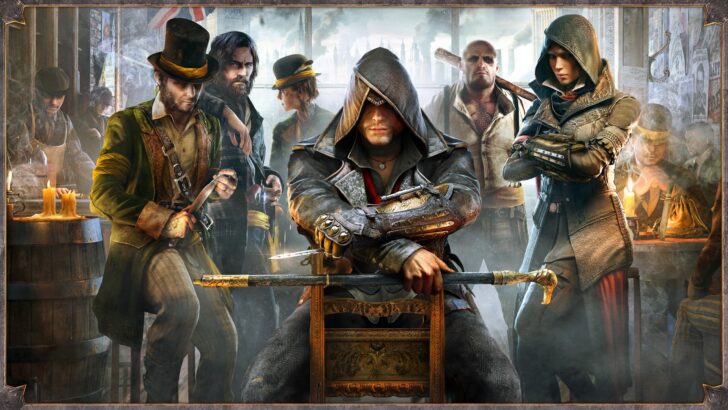 Assassin’s Creed Syndicate Review – A Victorian Era Journey of Rebellion and Redemption