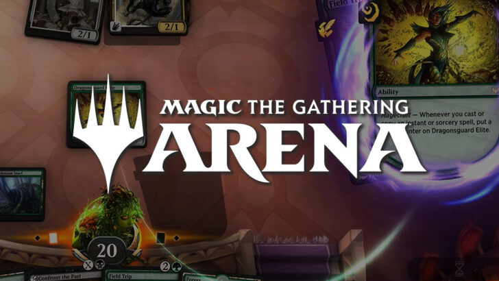 Magic: The Gathering Arena Review – Mastering the Digital Duel