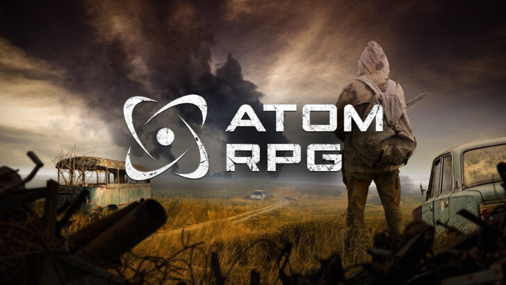Atom RPG Review – Navigating the Nuclear Wasteland