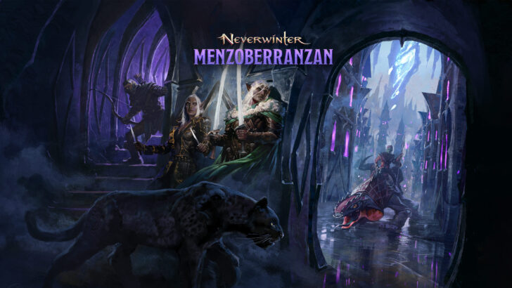 Neverwinter Review – Fast-Paced Action and Dungeons & Dragons Lore