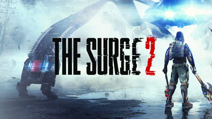 The Surge 2 Review – A Sci-Fi Souls-like RPG