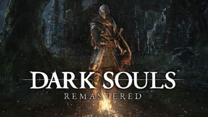 Dark Souls Review – A Challenging World of Dark Fantasy