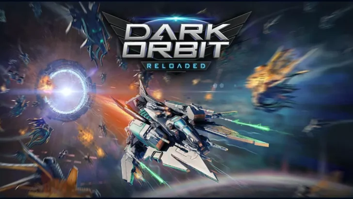 DarkOrbit: Reloaded Review – Venturing the Vastness of Space