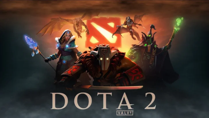 Dota 2 Review – The Epicenter of Strategy and Teamwork in Online Battle Arenas