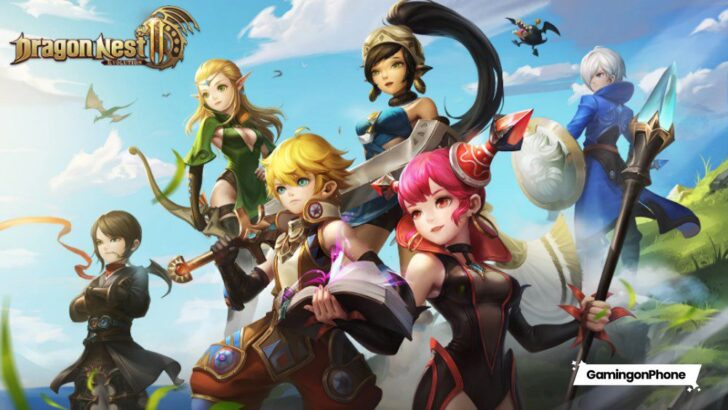 Dragon Nest Review – Unleashing Fury in a World of Magic and Mayhem