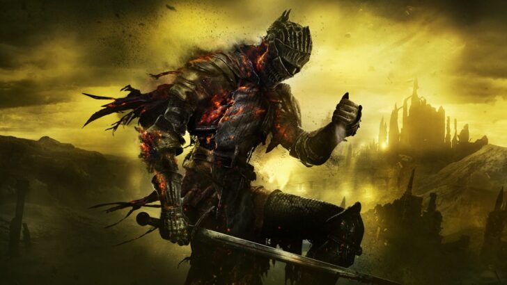 Dark Souls 3 Review – A Trial of Skill and Perseverance