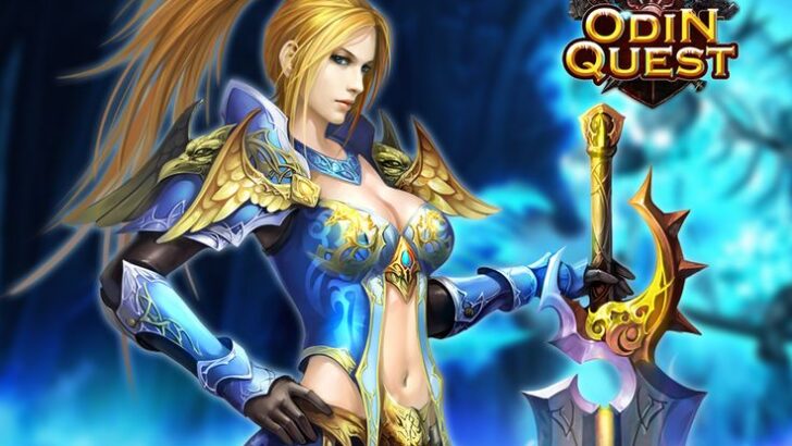 Odin Quest Review – Embark on a Norse Adventure