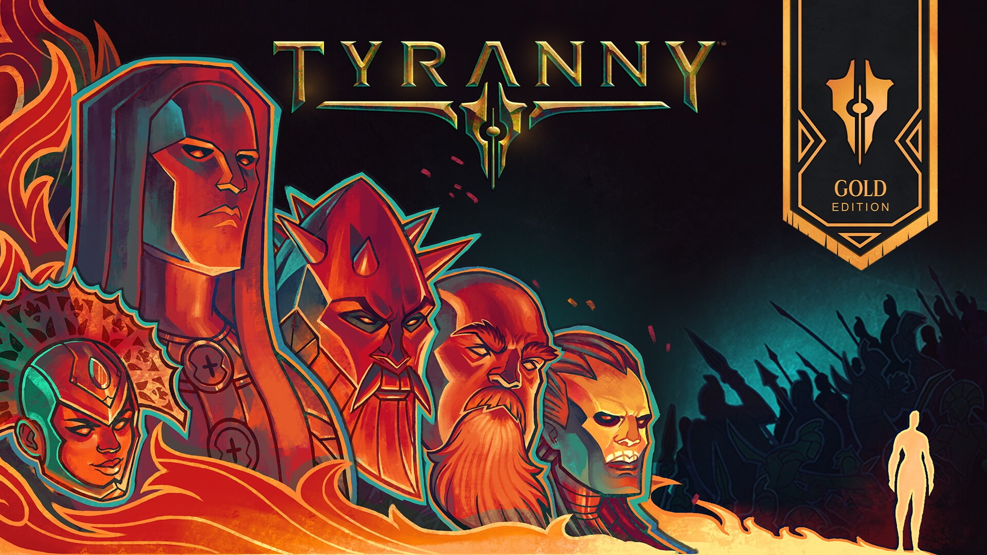 Tyranny Review – Enter a Dark Fantasy Realm of Choices and Consequences