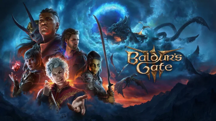 Baldur’s Gate 3 Review – An Epic Adventure Awaits