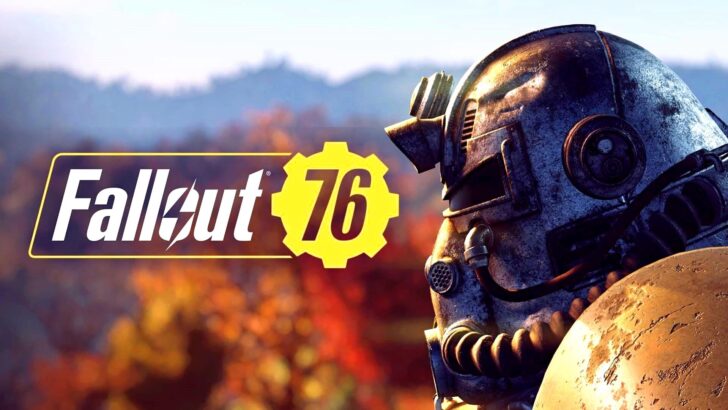 Fallout 76 Review – A Bold Leap into Online Wastelands