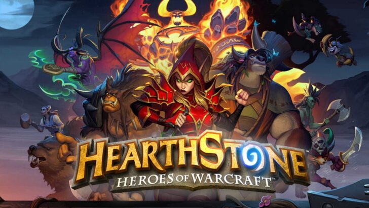 Hearthstone Review – A Richly Strategic and Immersive Digital Collectible Card Game