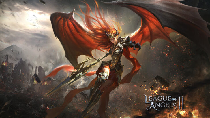 League of Angels 2 Review – Dive Deeper into the Celestial Realm