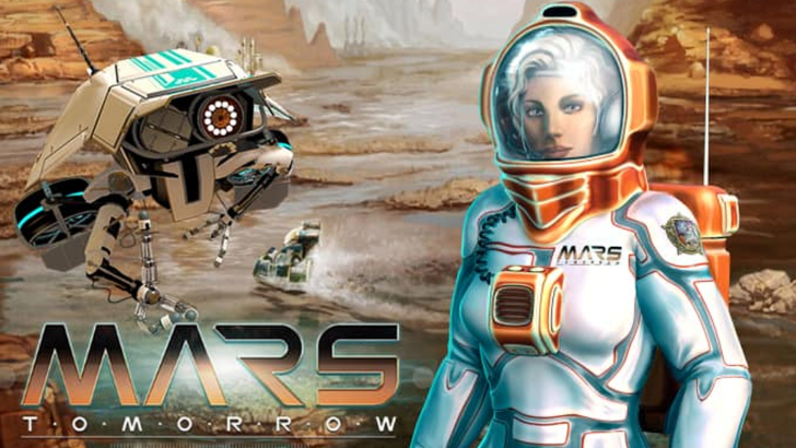 Mars Tomorrow Review – Conquering the Red Planet Through Economic Strategy