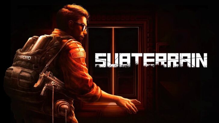 Subterrain Review – The Terrifying Reality of a Martian Colony