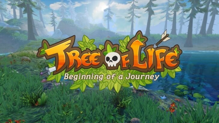 Tree of Life Review – Navigating a World of Survival and Strategy