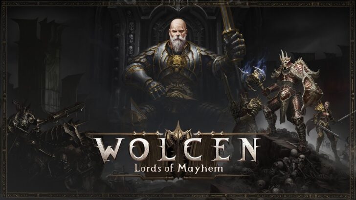Wolcen: Lords of Mayhem Review – Venturing into the Abyss