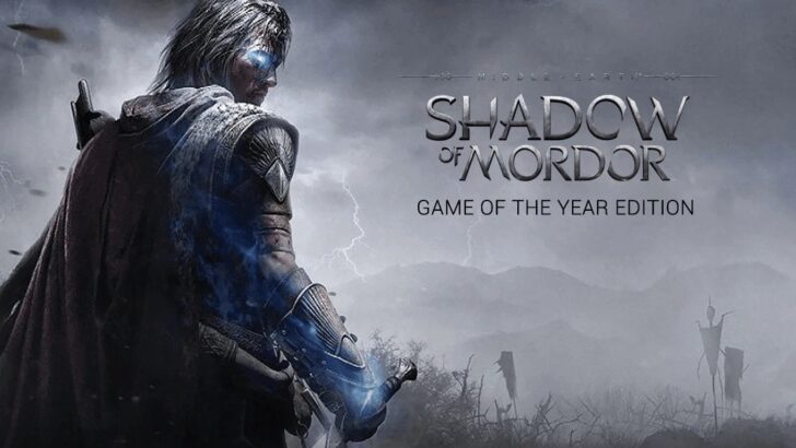 Middle-earth: Shadow of Mordor Review – An Epic Journey through the Dark Realms of Middle-earth
