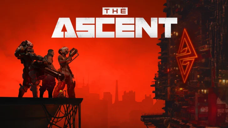 The Ascent Review – An Odyssey in a Cybernetic Maze