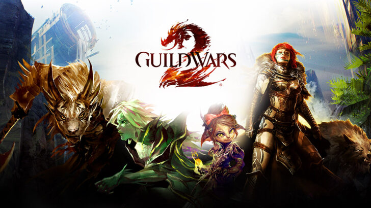 Guild Wars 2 Review – Delving Deeper into Tyria’s Secrets and Surprises