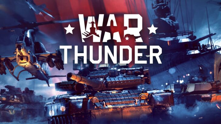 War Thunder Review – Conquering the Skies, Seas, and Terrains