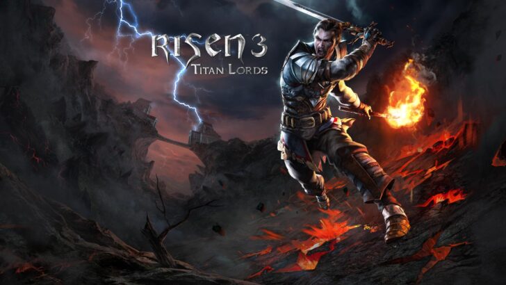 Risen 3: Titan Lords Review