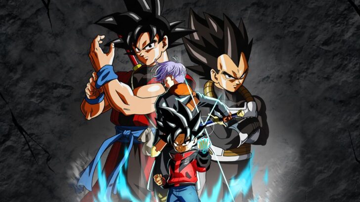 Super Dragon Ball Heroes World Mission Review – Epic Card Battles Unleashed
