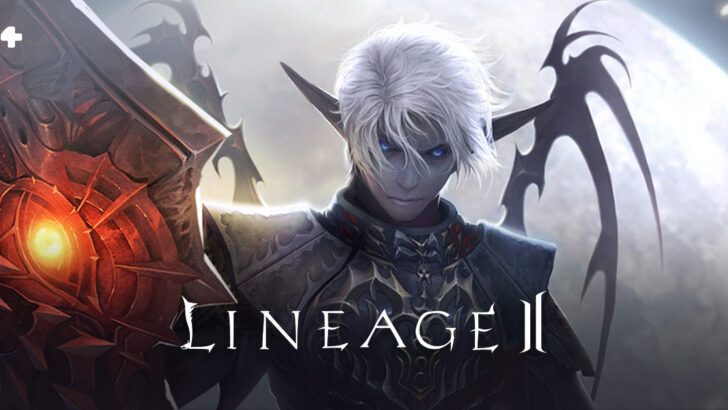 Lineage 2 Review – A Timeless MMORPG Classic Revisited